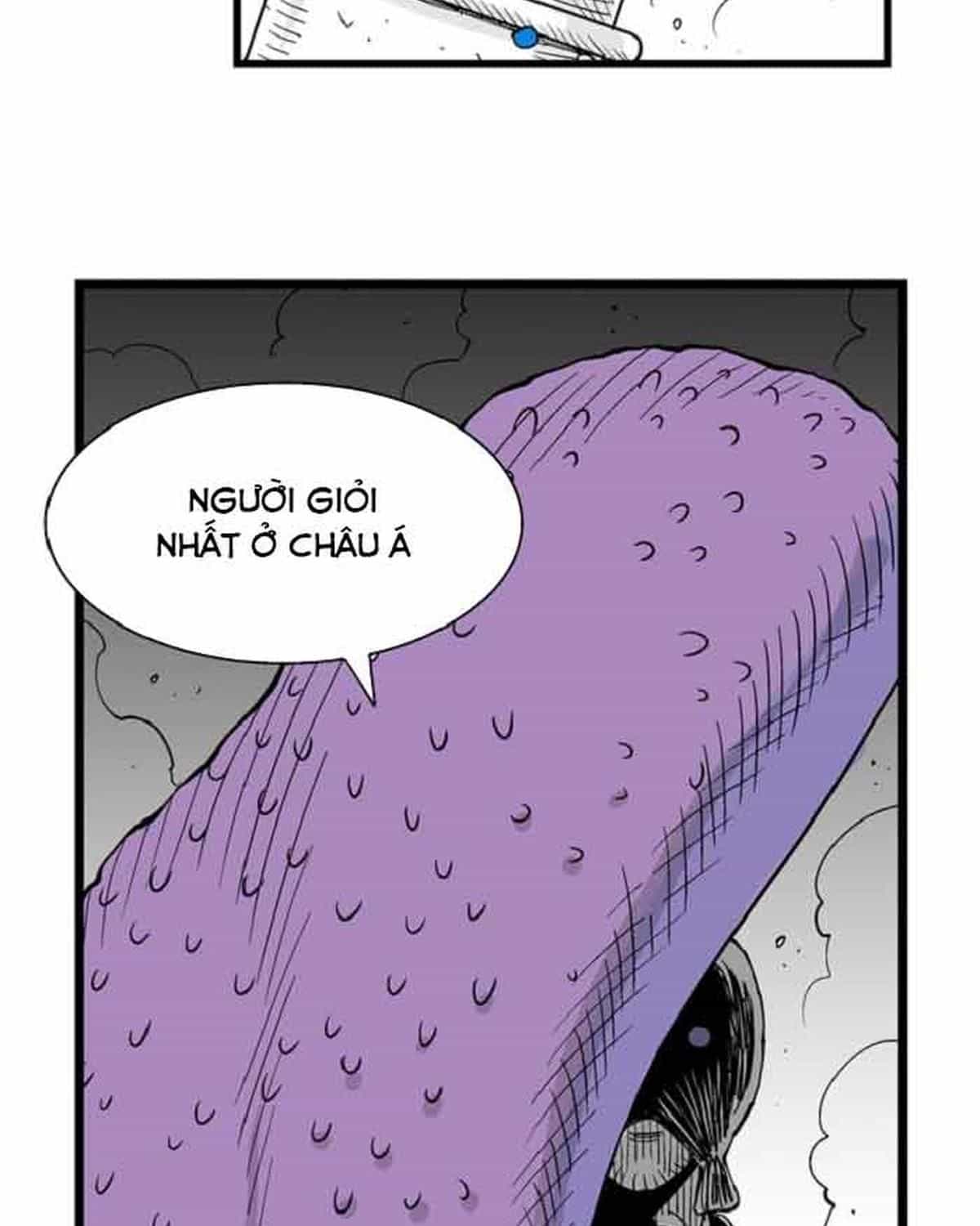Hellper - Chương 133 - ảnh 39