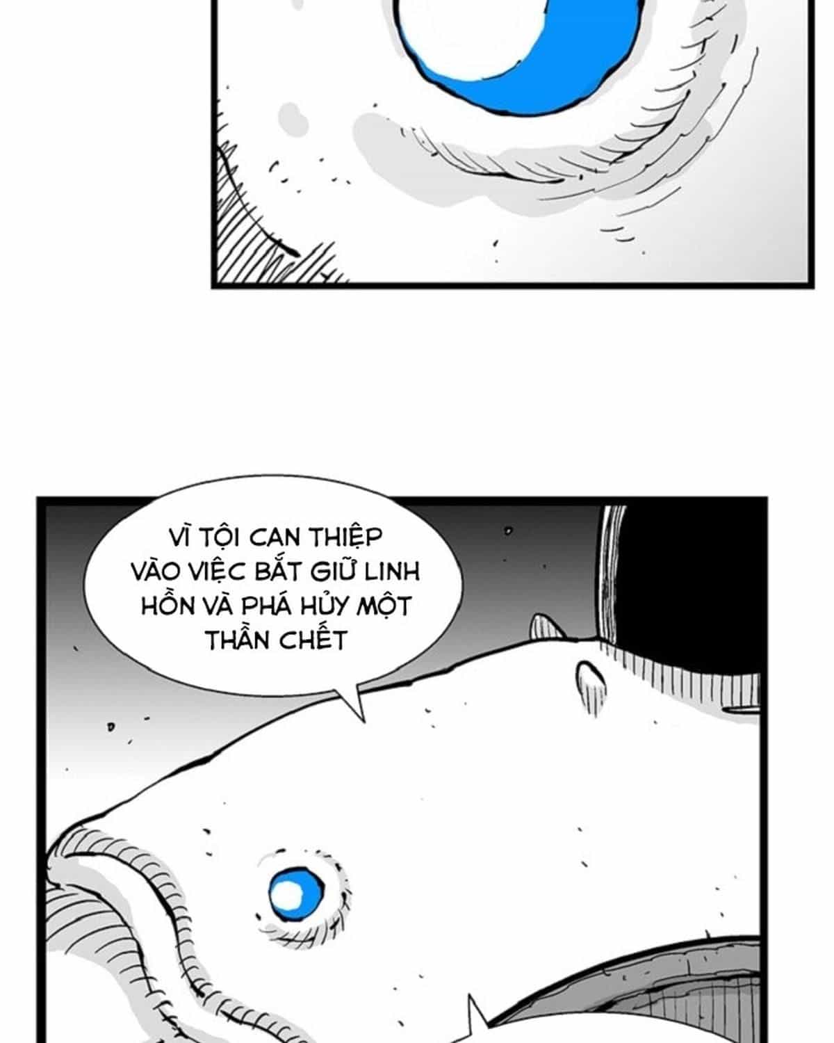 Hellper - Chương 134 - ảnh 14