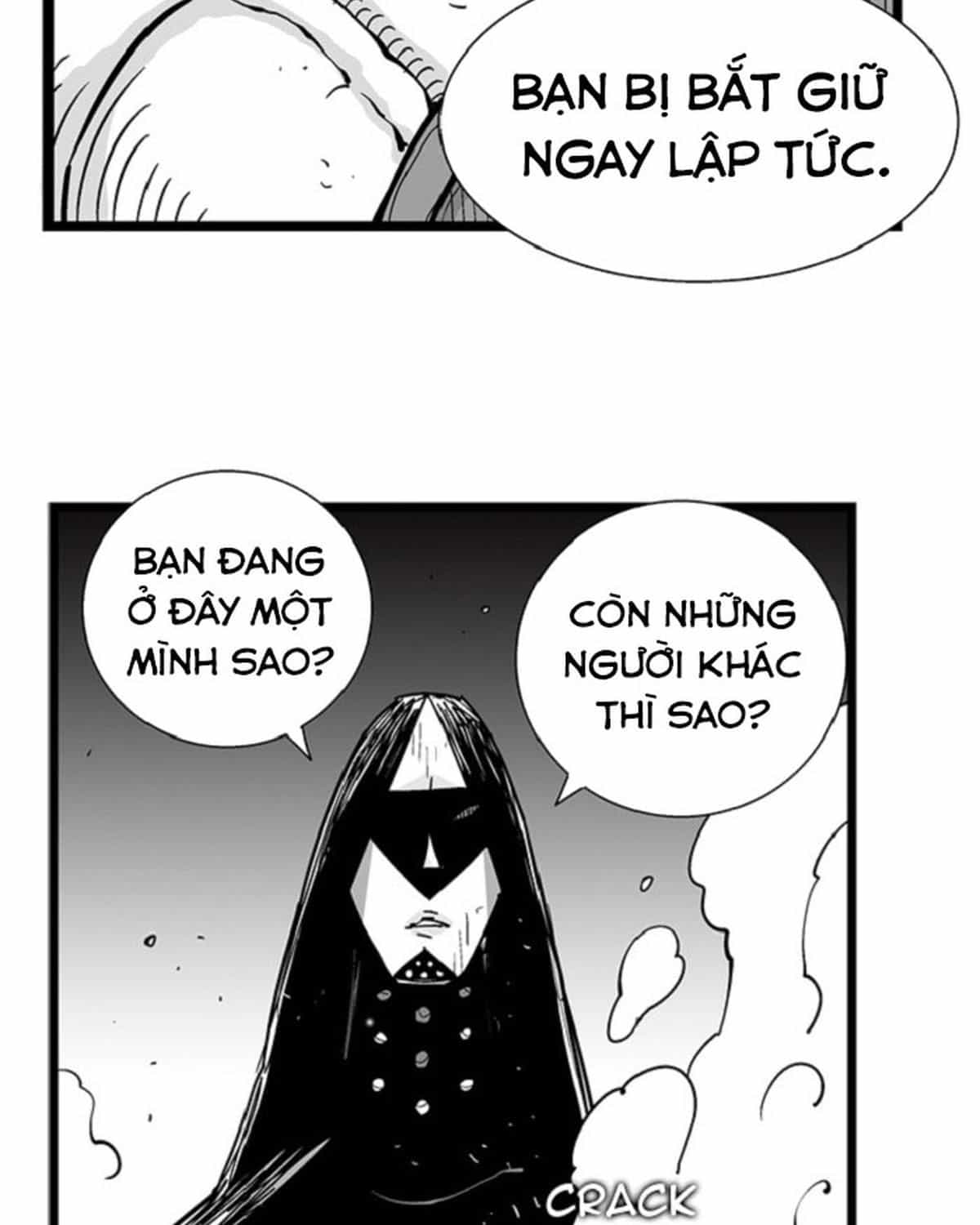 Hellper - Chương 134 - ảnh 15