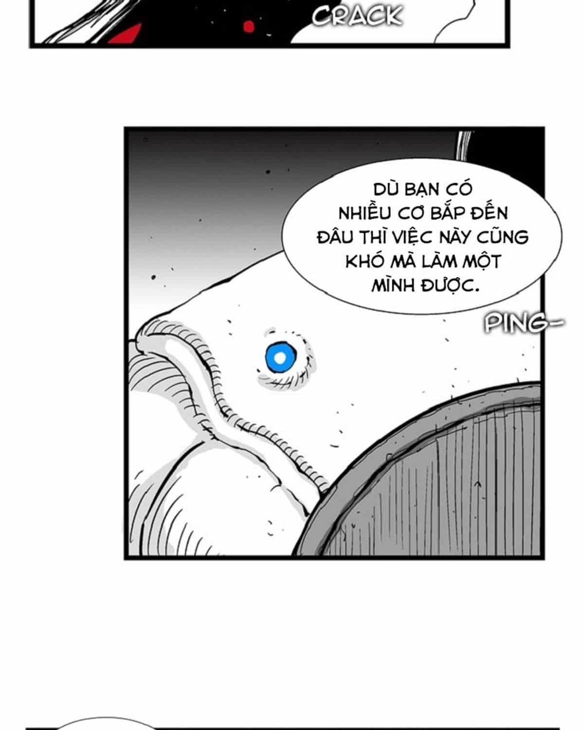 Hellper - Chương 134 - ảnh 16