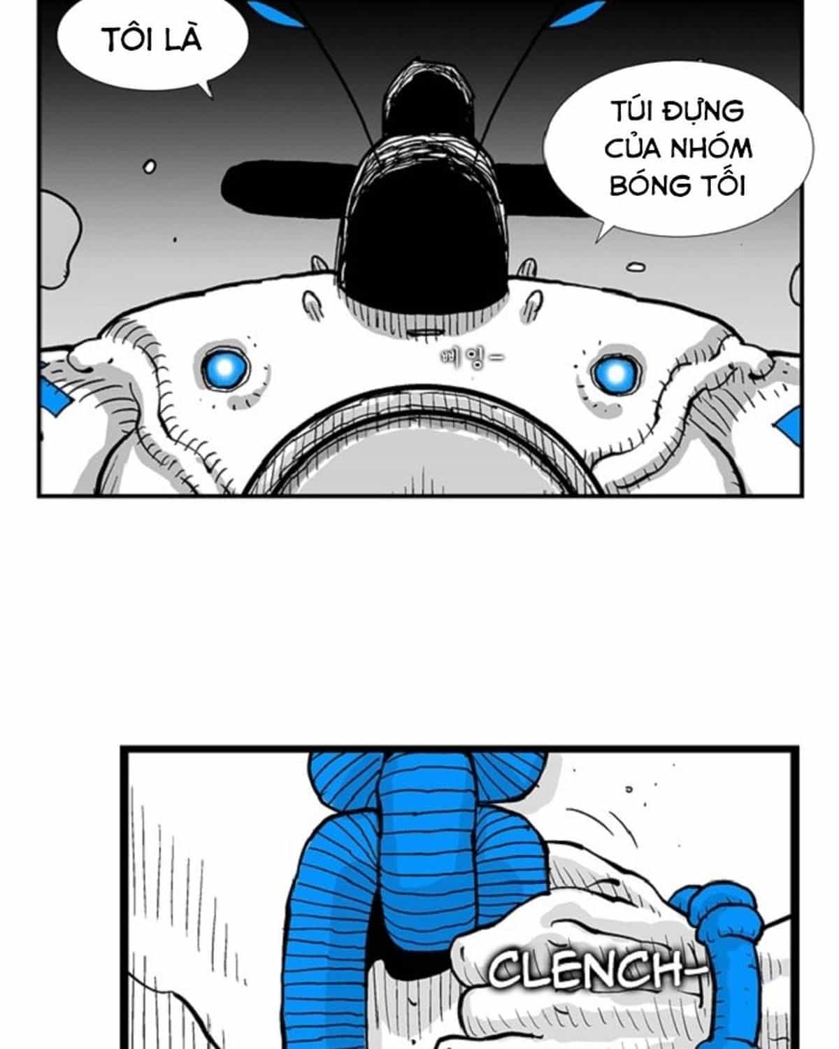 Hellper - Chương 134 - ảnh 17