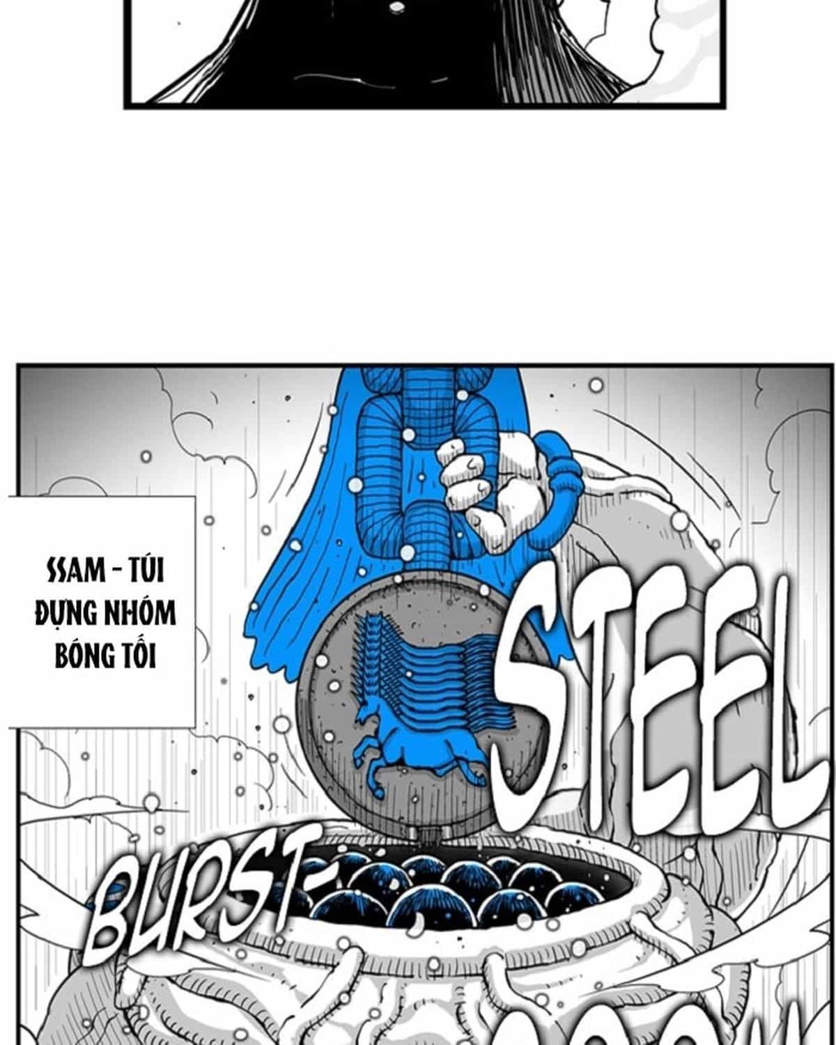 Hellper - Chương 134 - ảnh 19