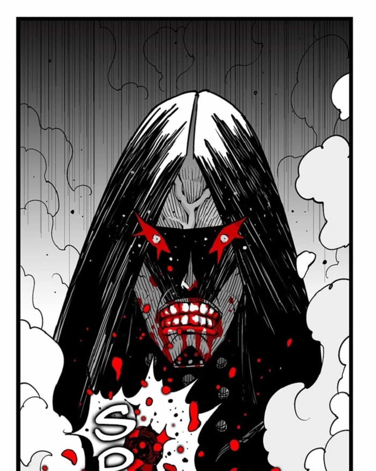 Hellper - Chương 134 - ảnh 44
