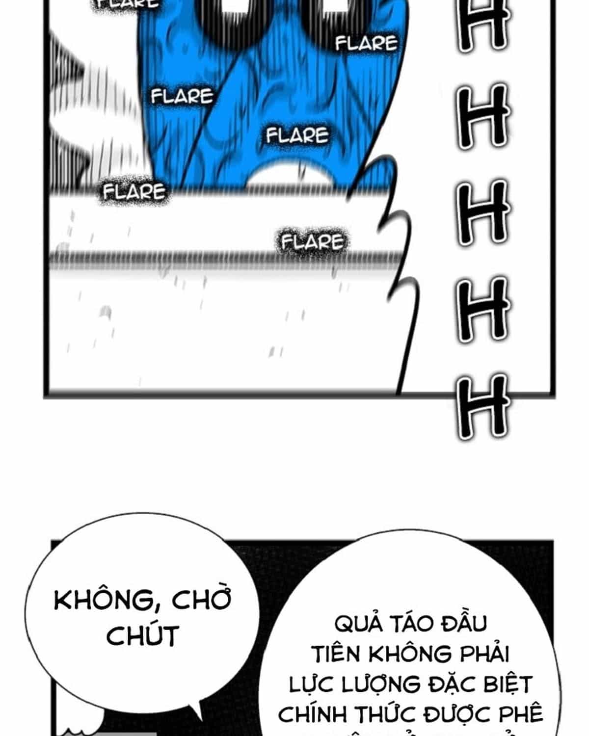 Hellper - Chương 135 - ảnh 37