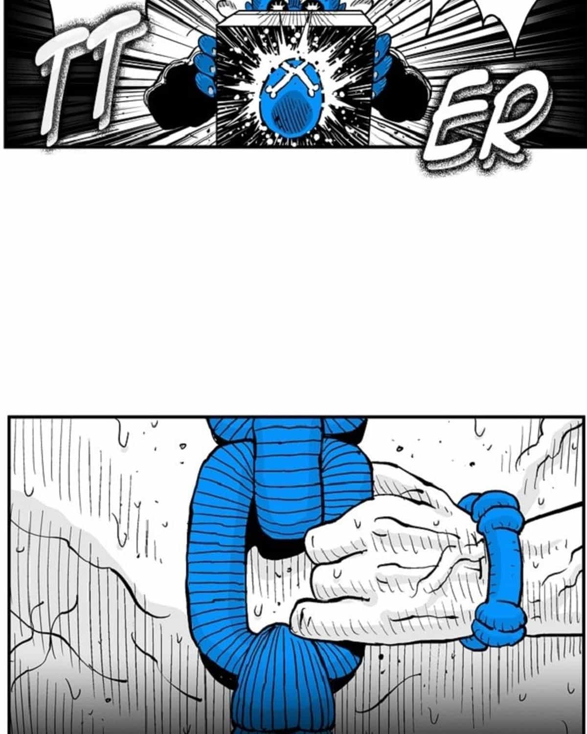 Hellper - Chương 135 - ảnh 40