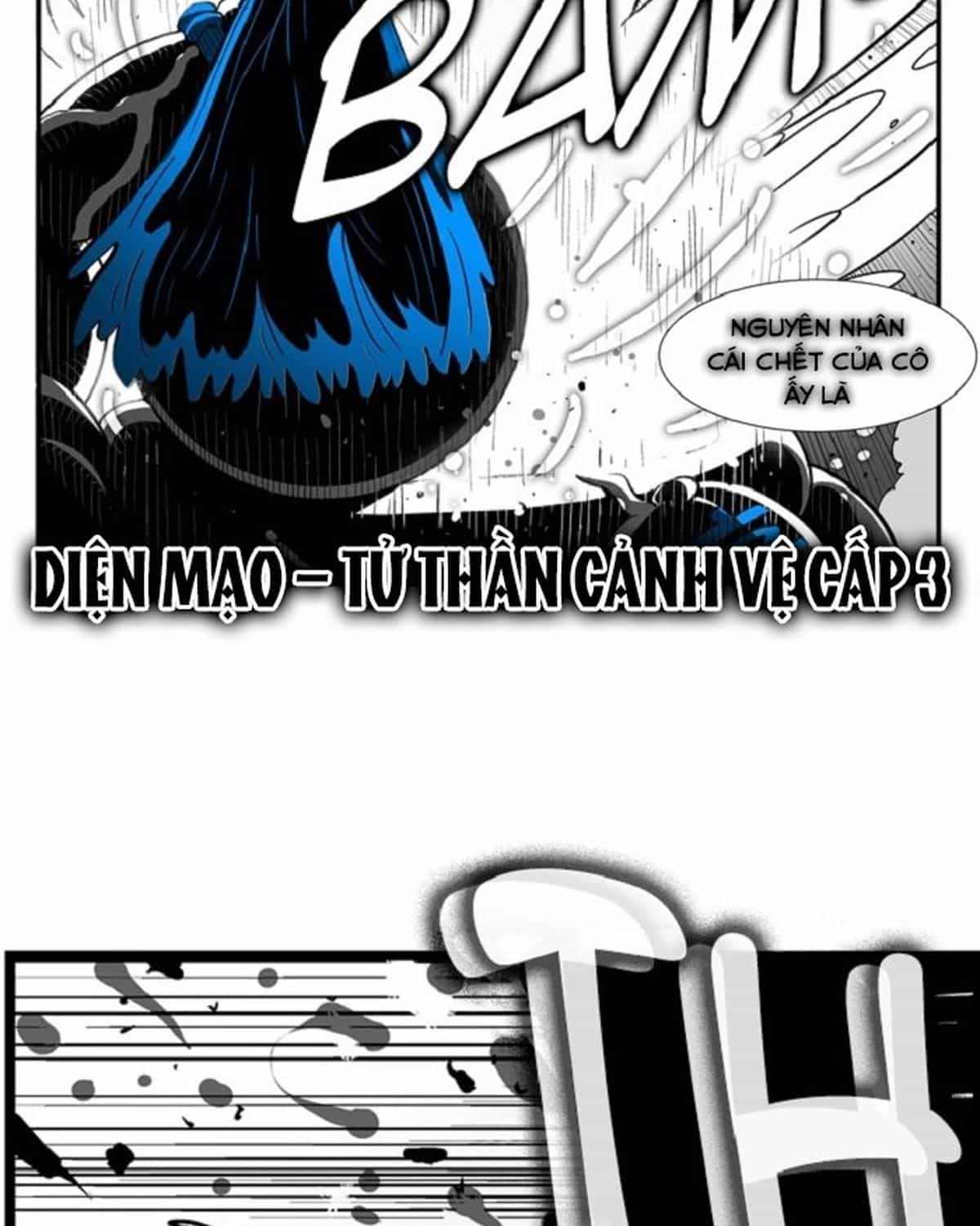 Hellper - Chương 135 - ảnh 42