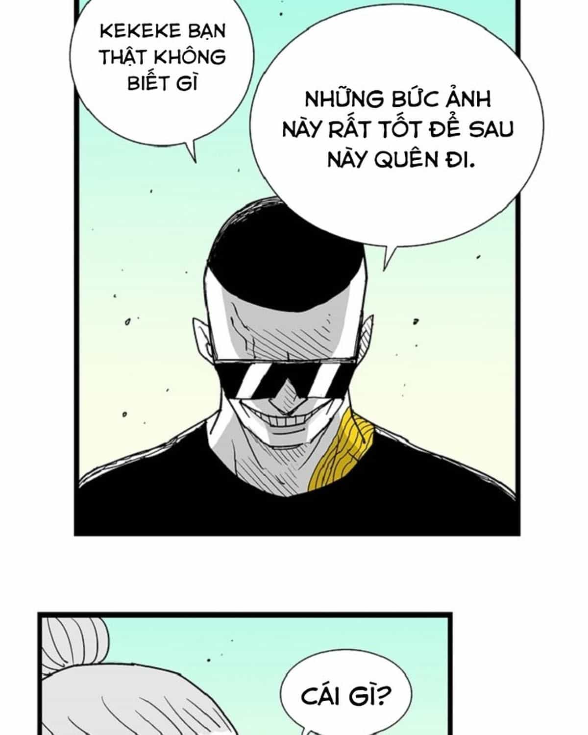 Hellper - Chương 136 - ảnh 15