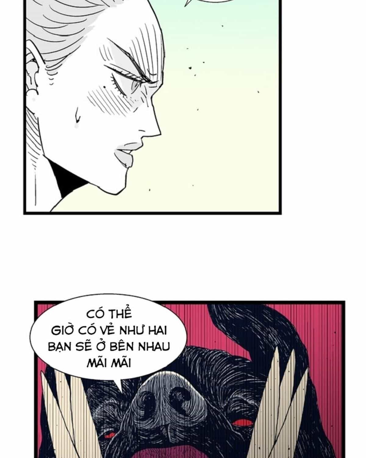 Hellper - Chương 136 - ảnh 16