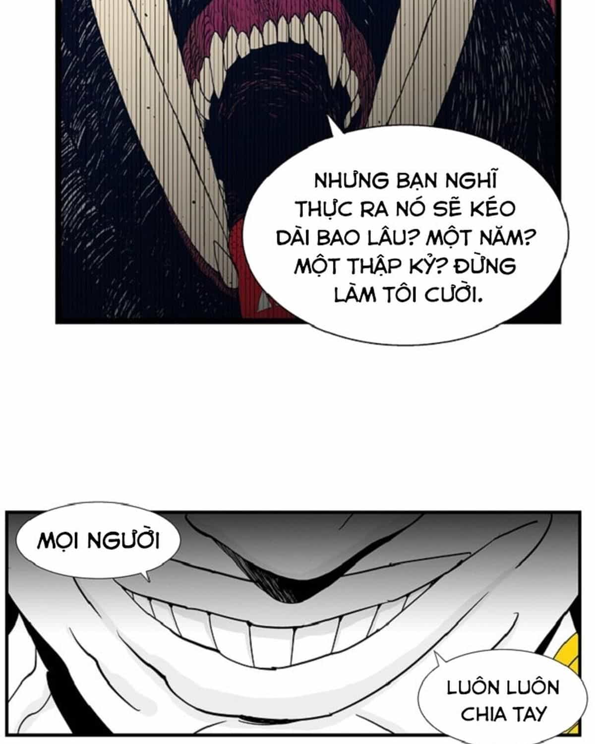 Hellper - Chương 136 - ảnh 17