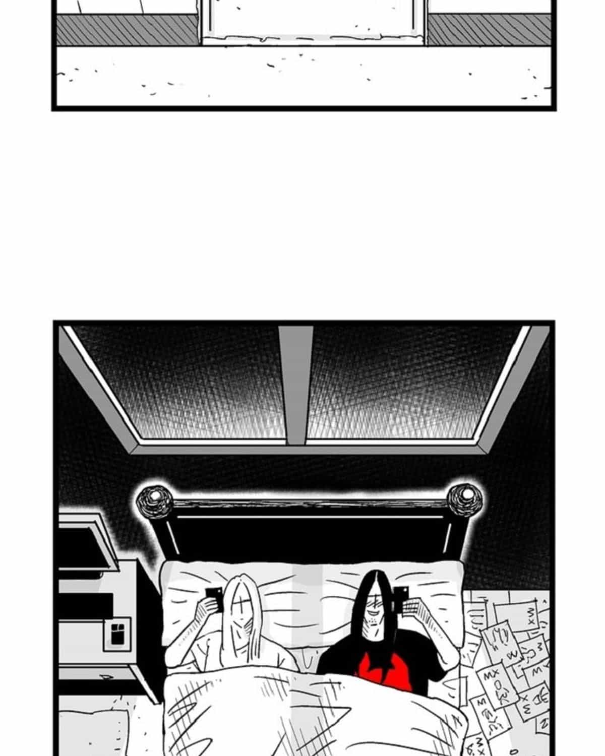 Hellper - Chương 136 - ảnh 24