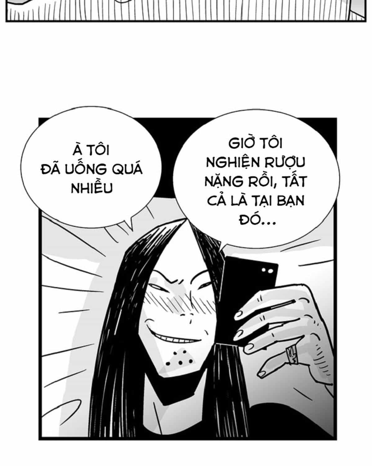 Hellper - Chương 136 - ảnh 26