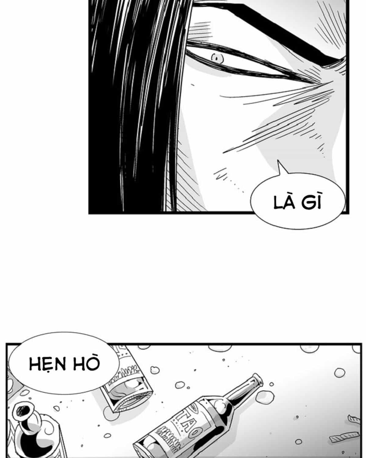 Hellper - Chương 136 - ảnh 29