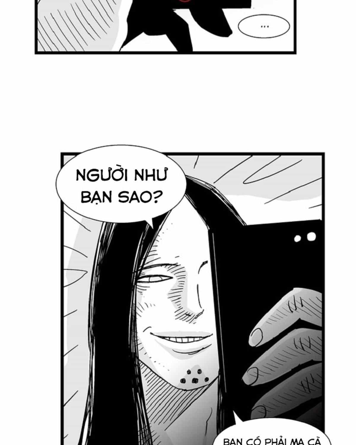 Hellper - Chương 136 - ảnh 31