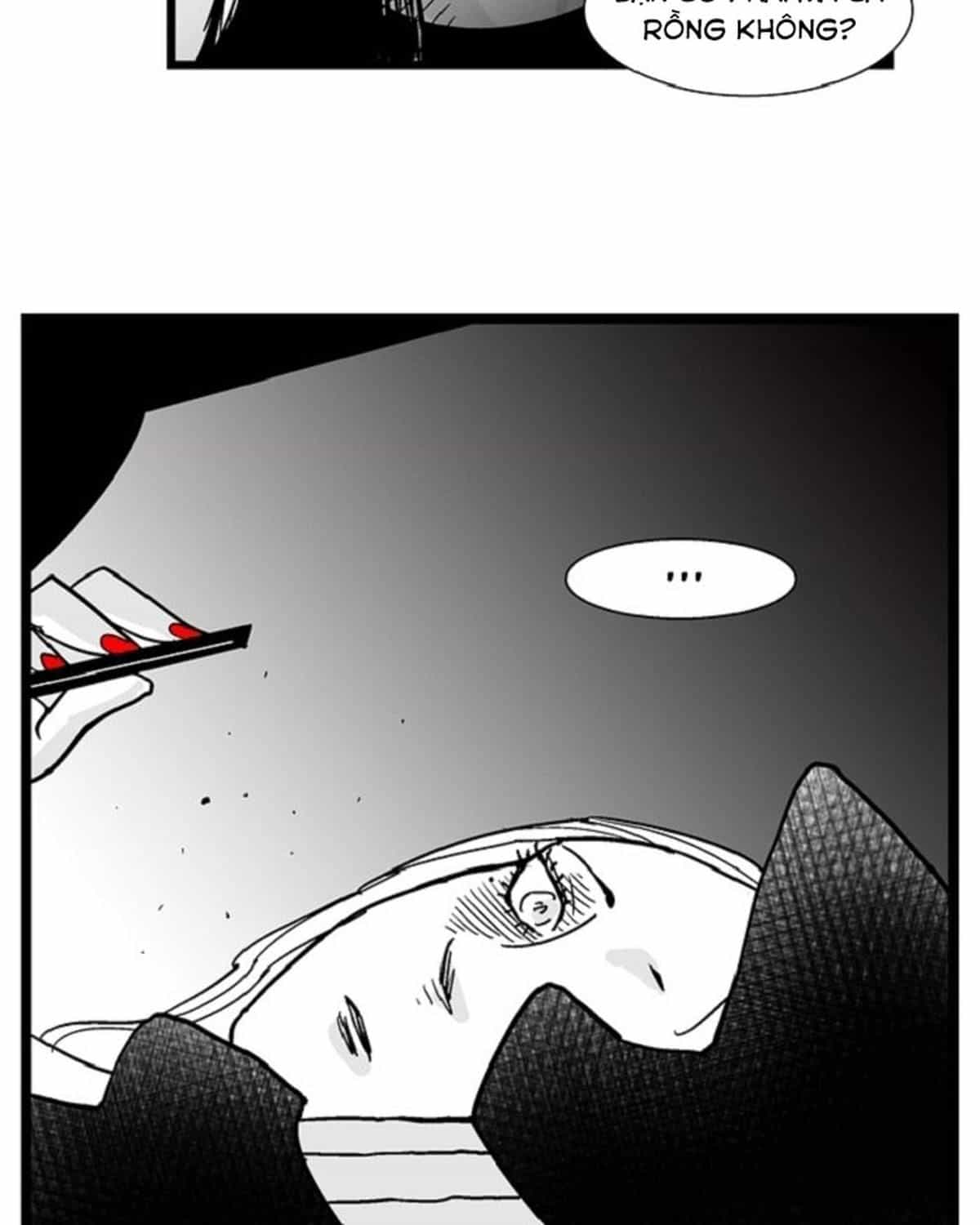 Hellper - Chương 136 - ảnh 32