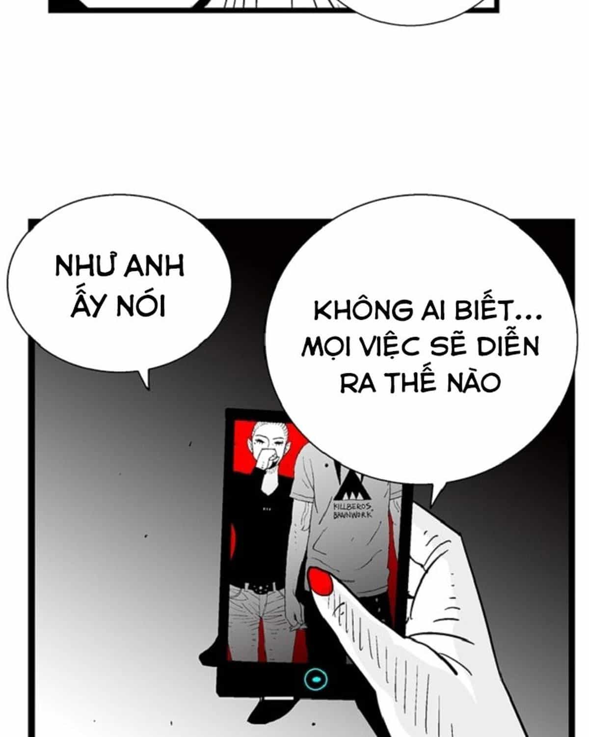 Hellper - Chương 136 - ảnh 34