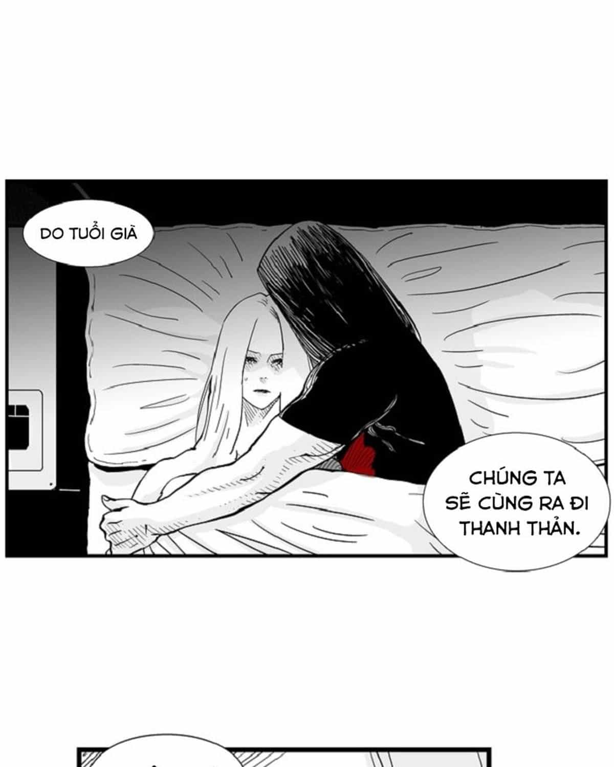 Hellper - Chương 136 - ảnh 41
