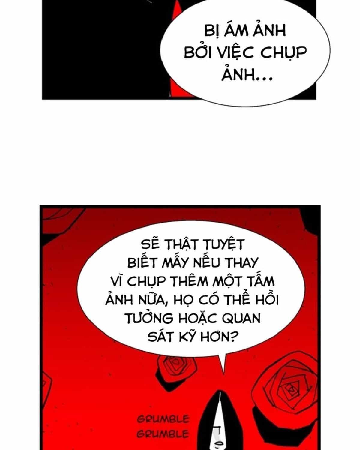 Hellper - Chương 136 - ảnh 5