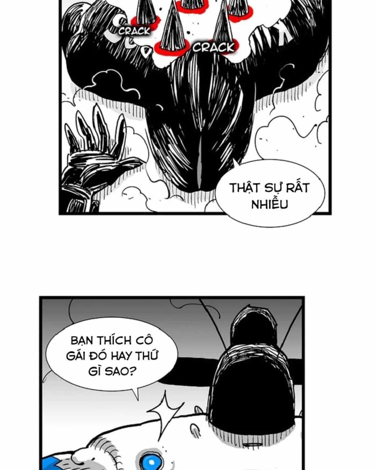 Hellper - Chương 136 - ảnh 50