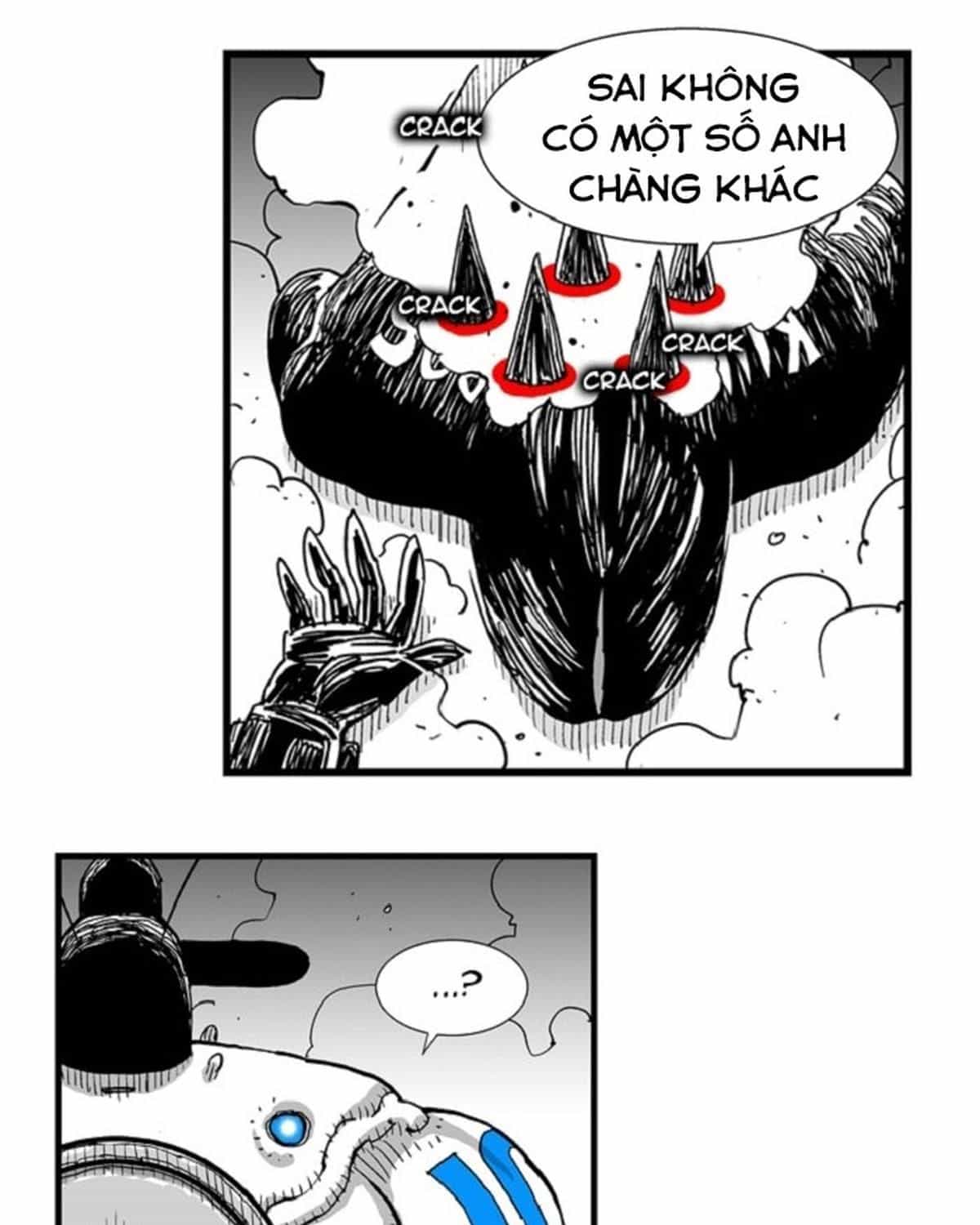 Hellper - Chương 136 - ảnh 53