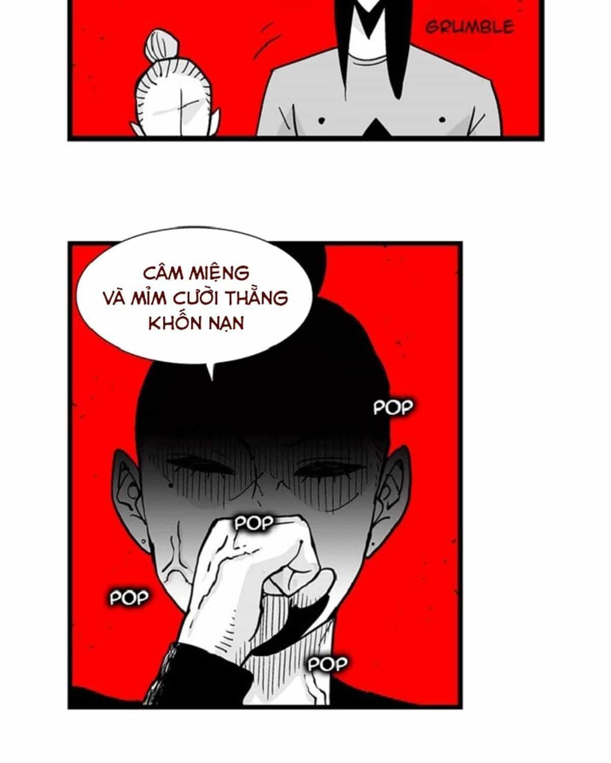 Hellper - Chương 136 - ảnh 6