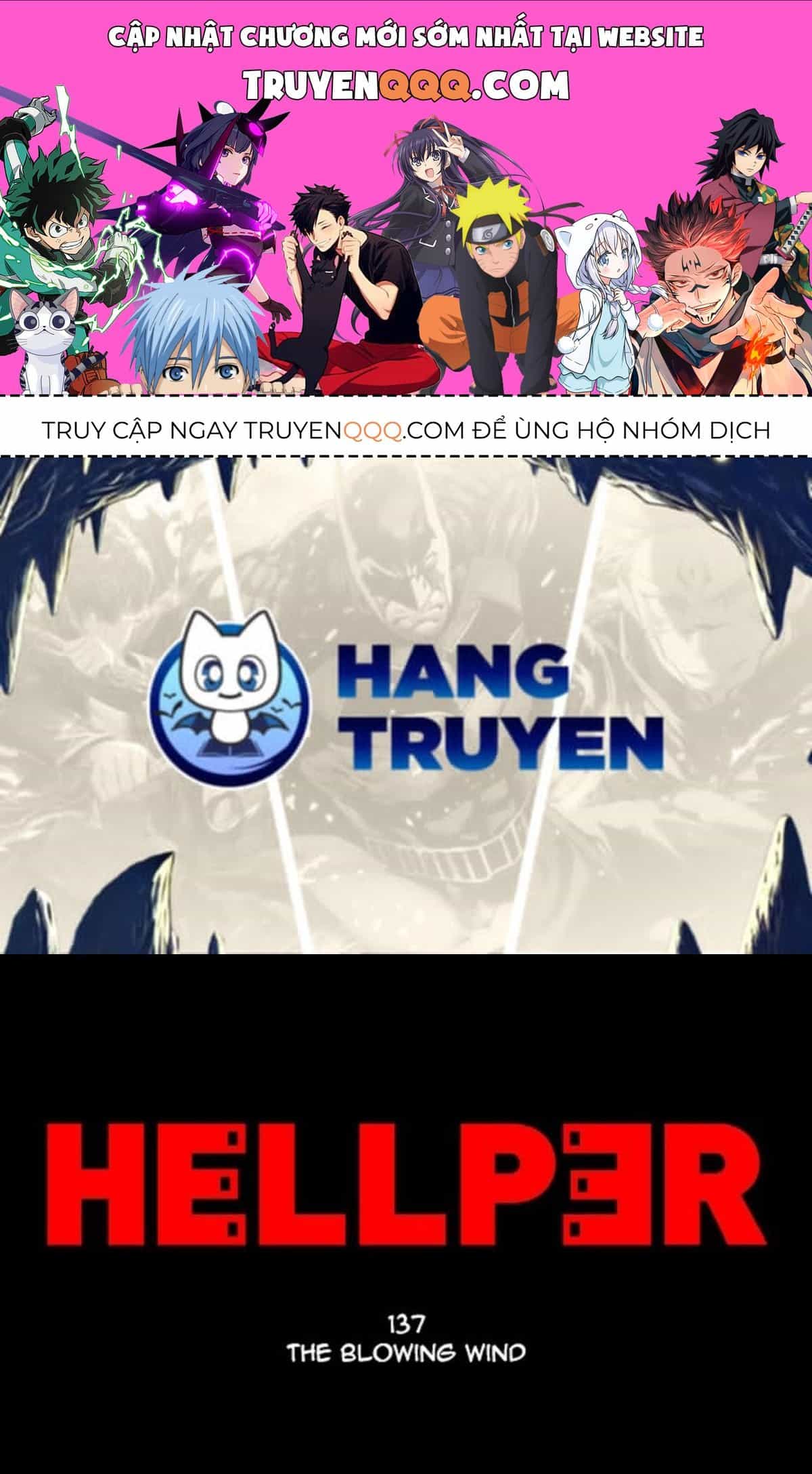 Hellper - Chương 137 - ảnh 1