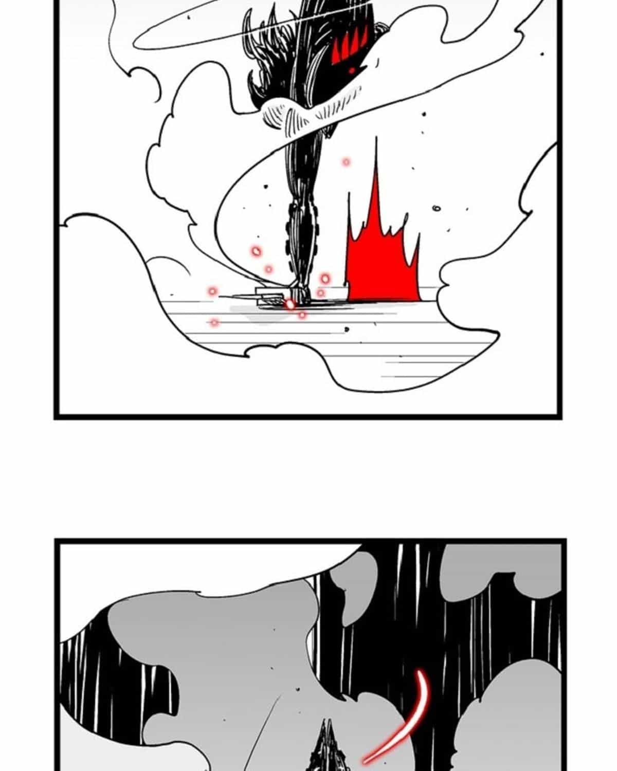 Hellper - Chương 137 - ảnh 19