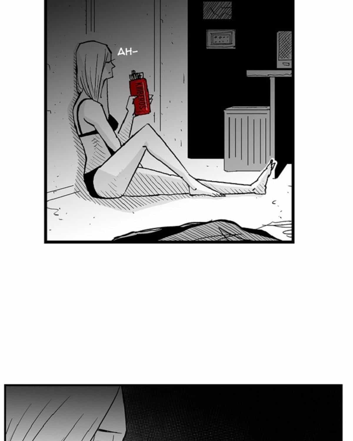 Hellper - Chương 137 - ảnh 4