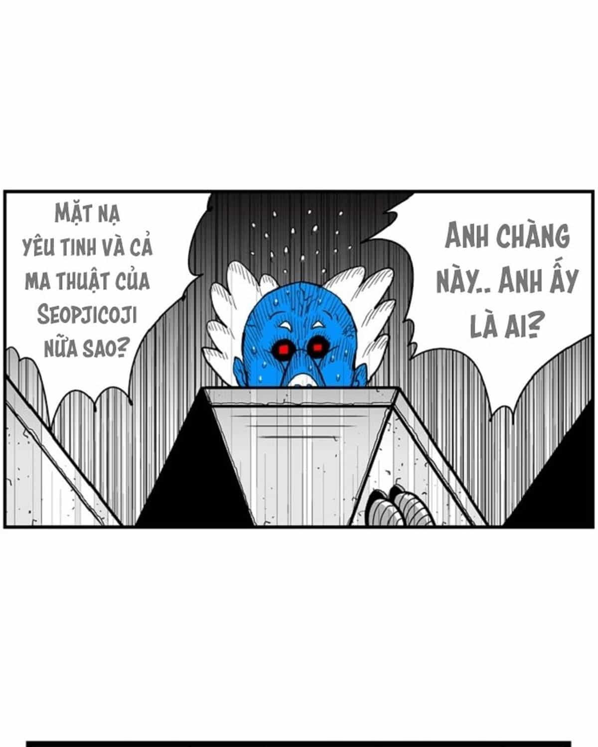 Hellper - Chương 137 - ảnh 45