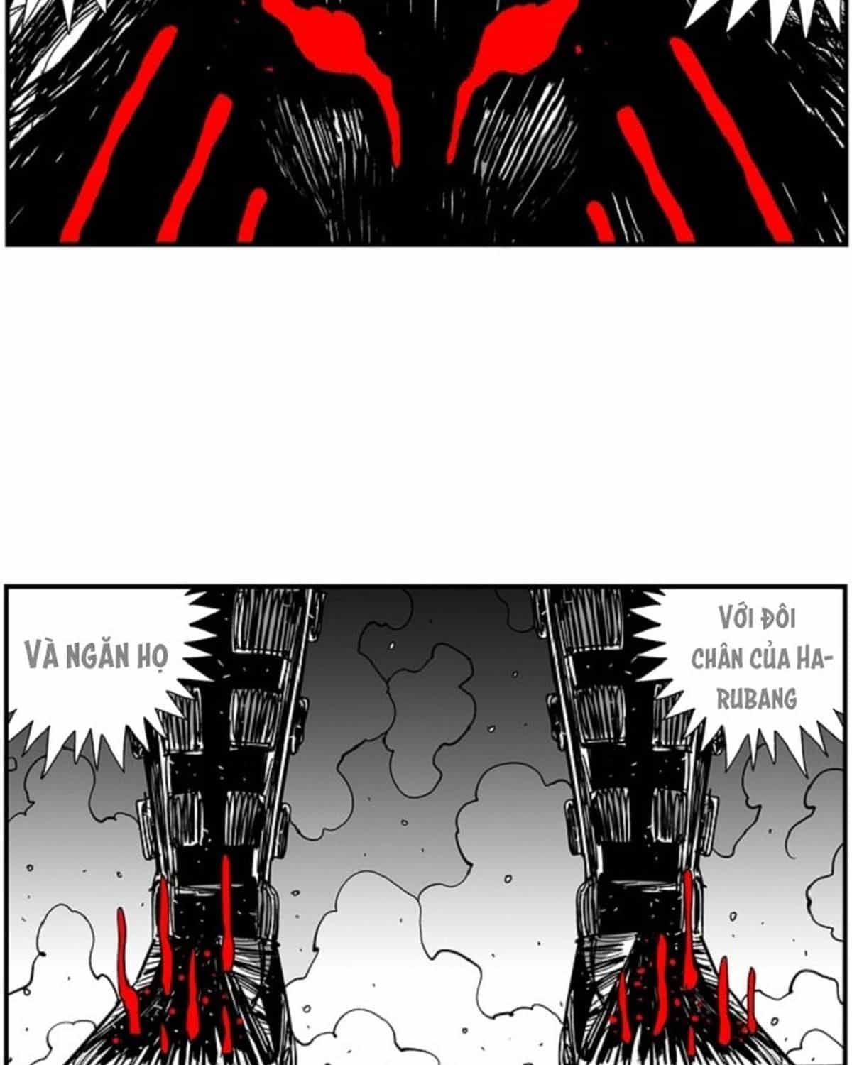 Hellper - Chương 137 - ảnh 52