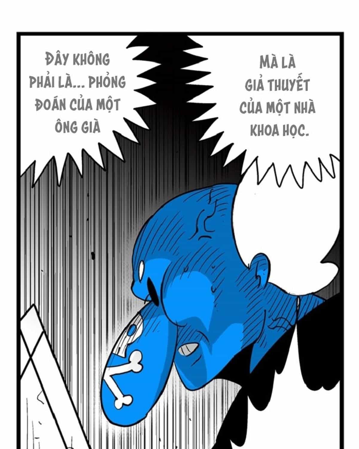 Hellper - Chương 137 - ảnh 56