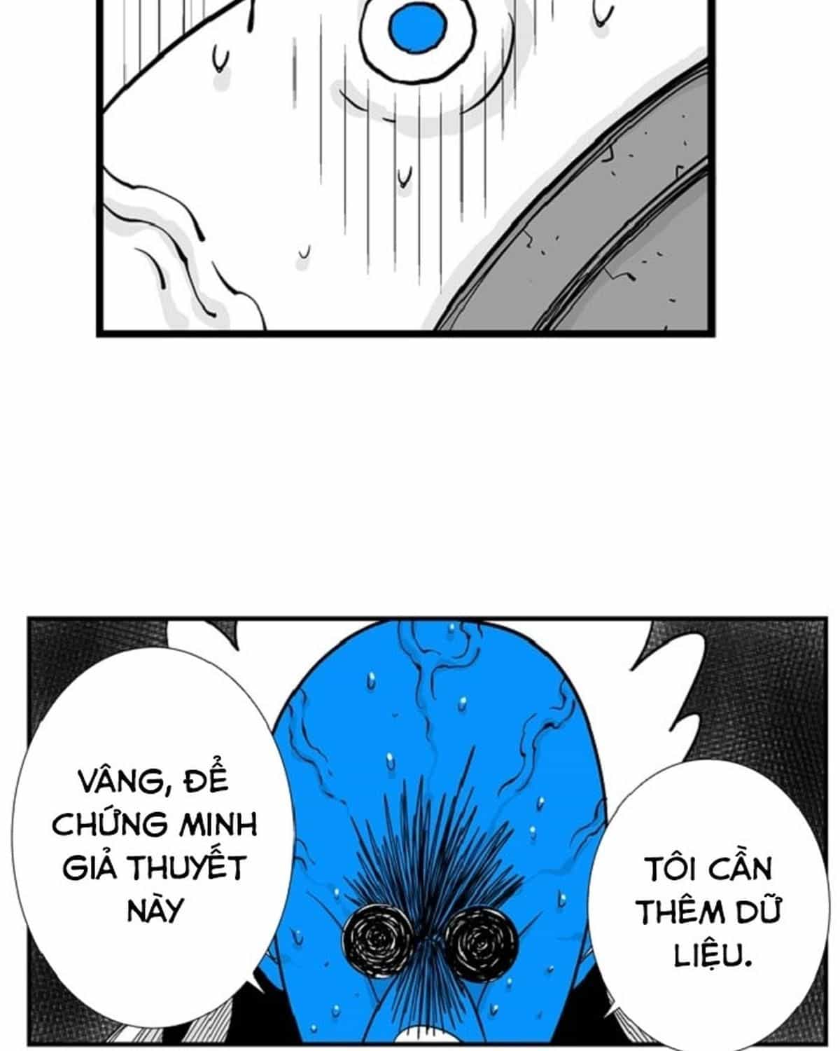 Hellper - Chương 137 - ảnh 58