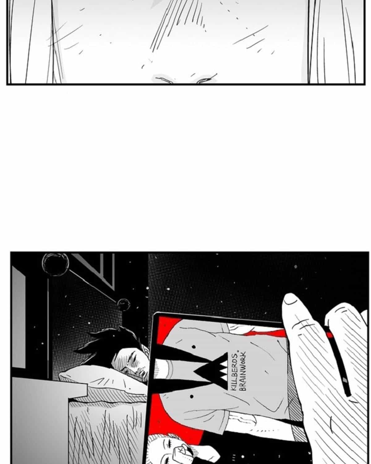 Hellper - Chương 137 - ảnh 9