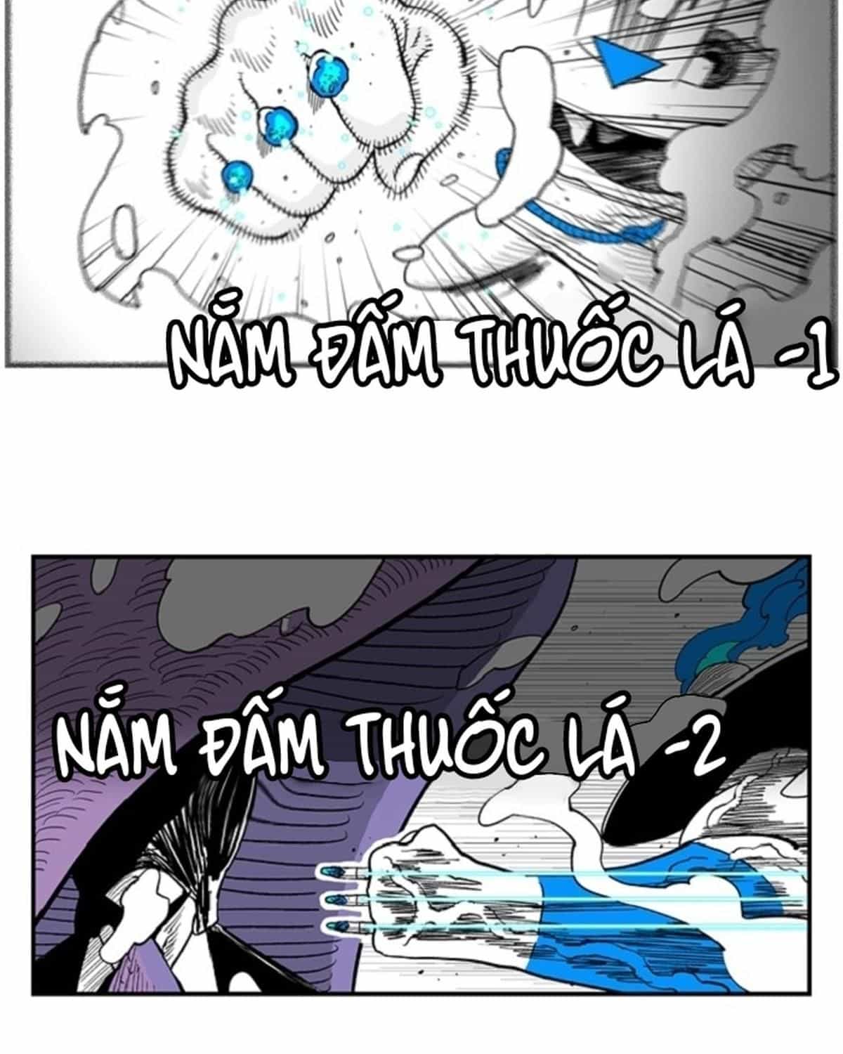 Hellper - Chương 138 - ảnh 14