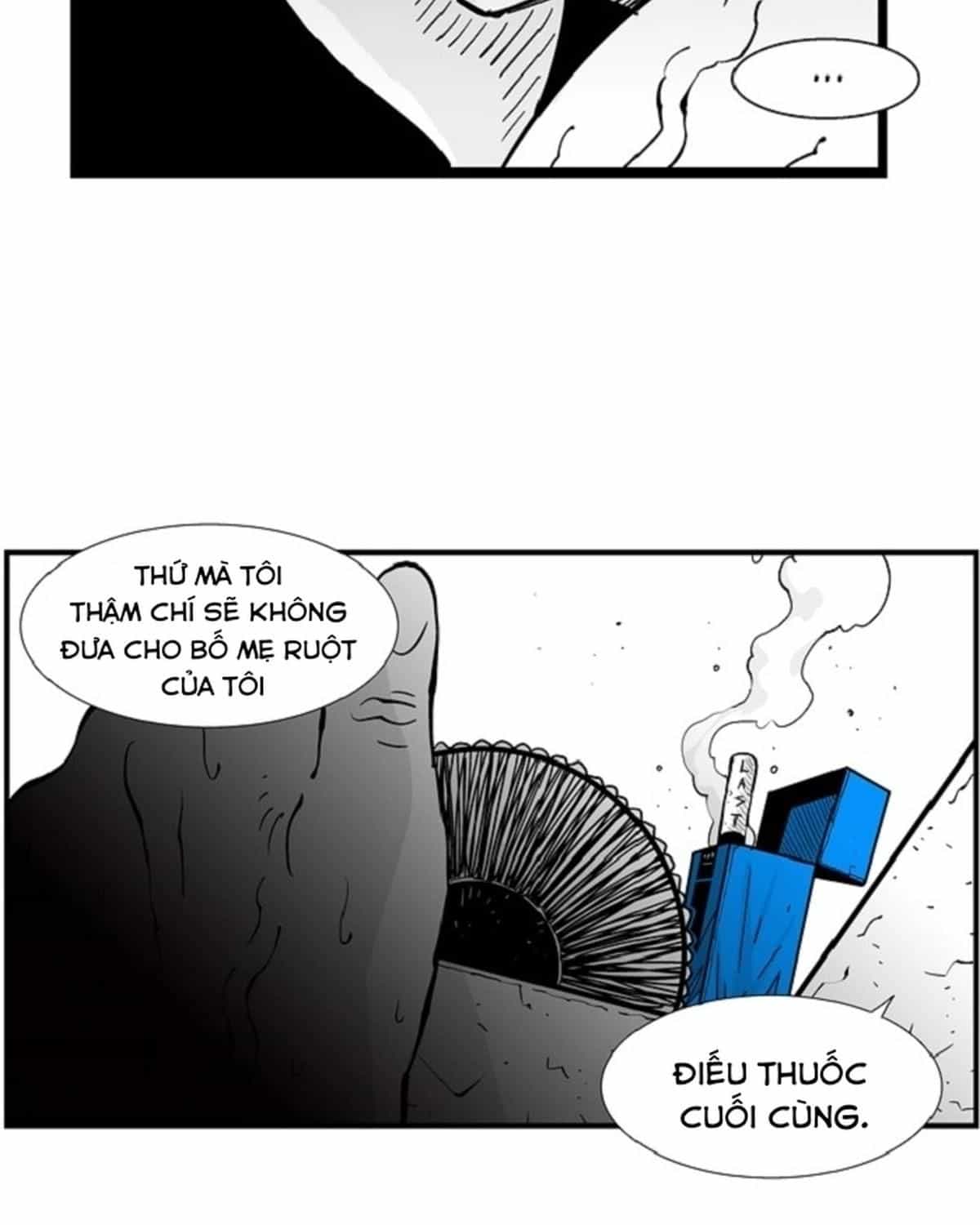 Hellper - Chương 138 - ảnh 52