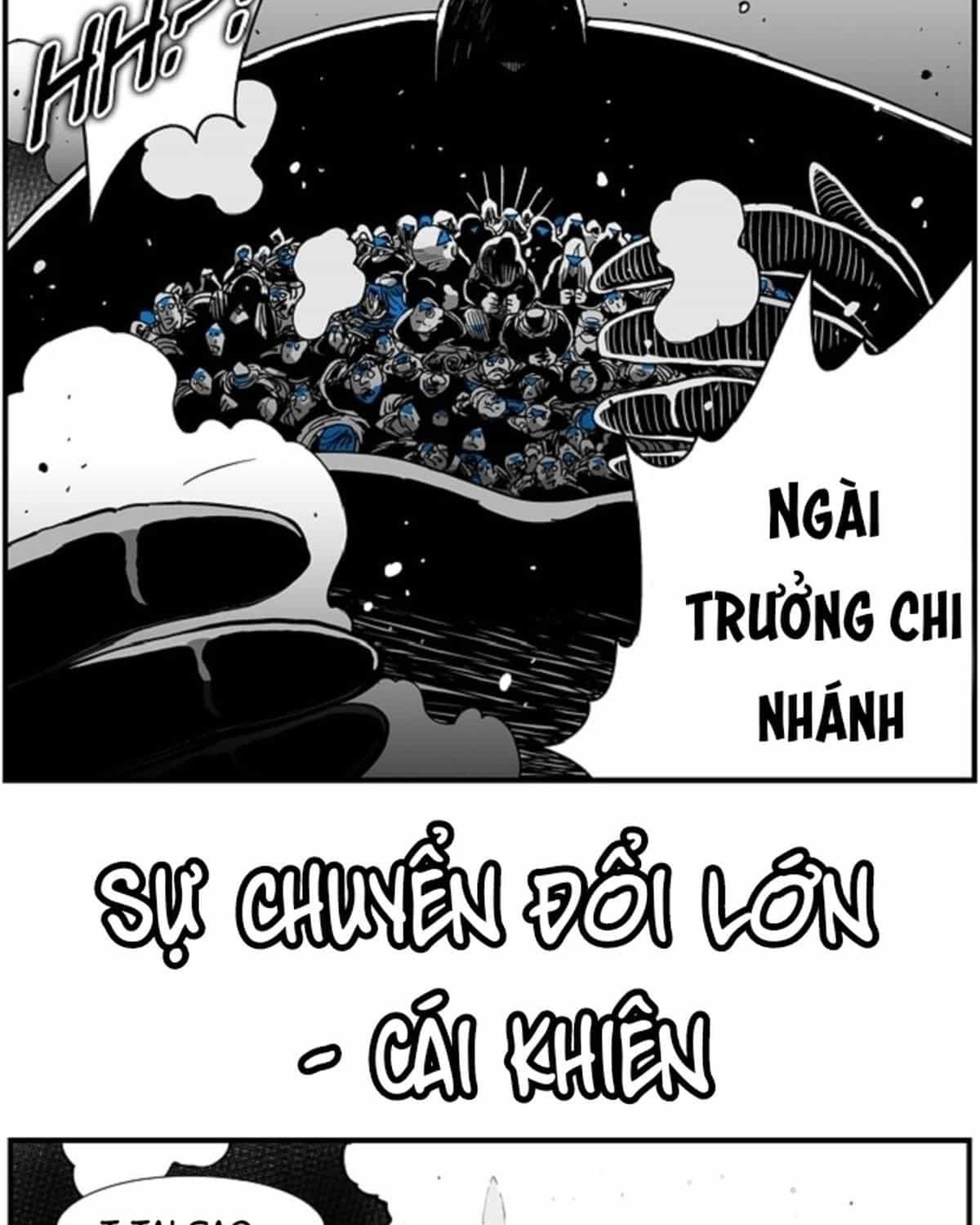 Hellper - Chương 138 - ảnh 82