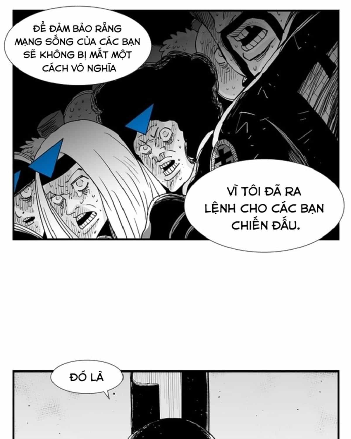 Hellper - Chương 138 - ảnh 85