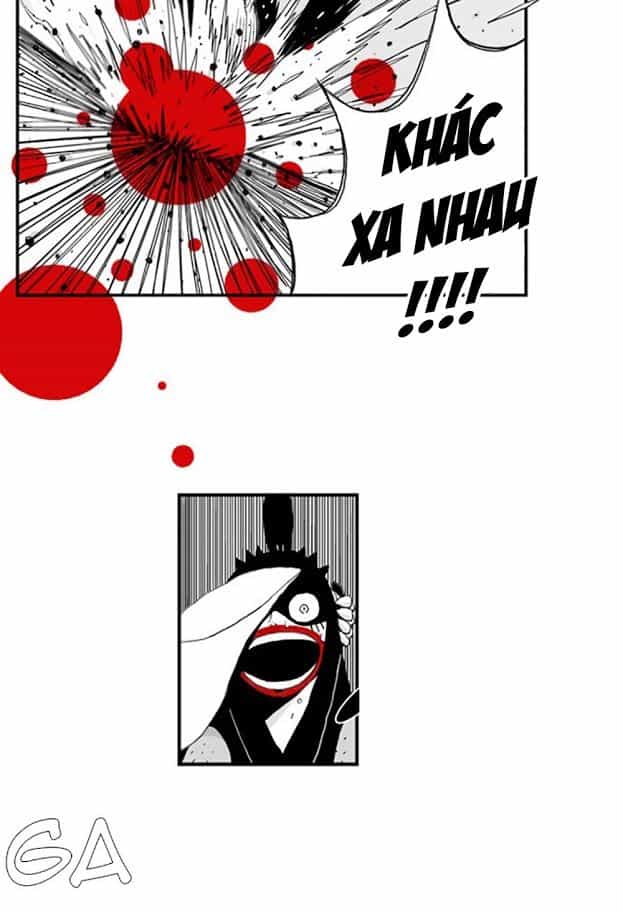 Hellper - Chương 13 - ảnh 18