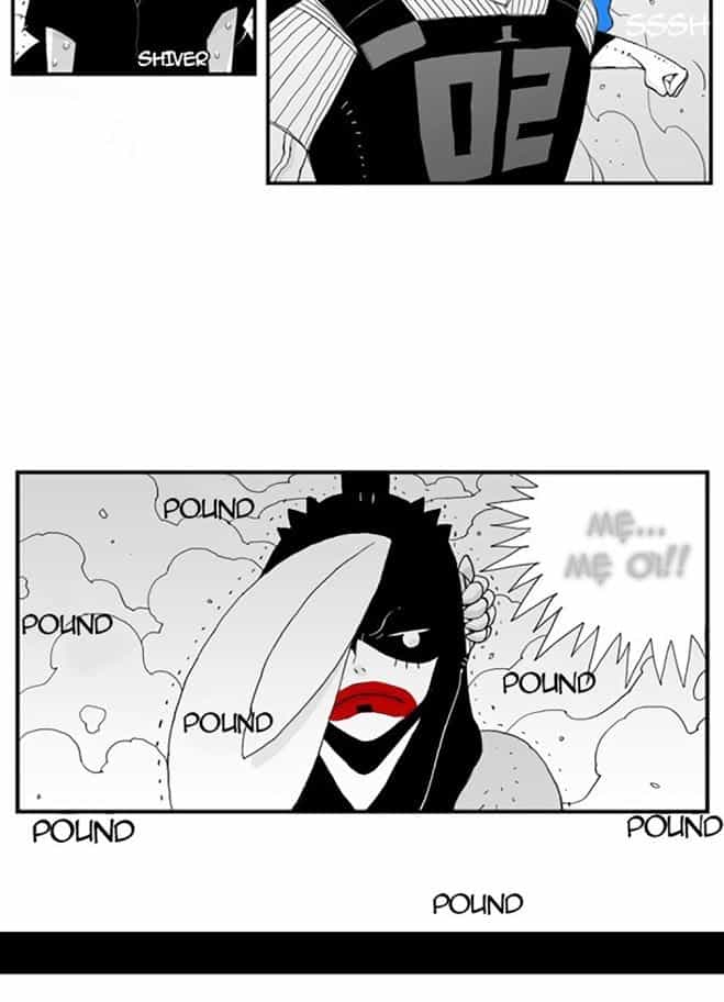 Hellper - Chương 13 - ảnh 24