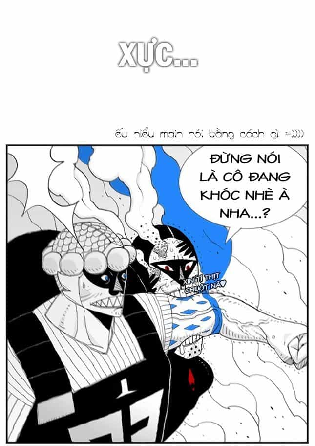 Hellper - Chương 13 - ảnh 27