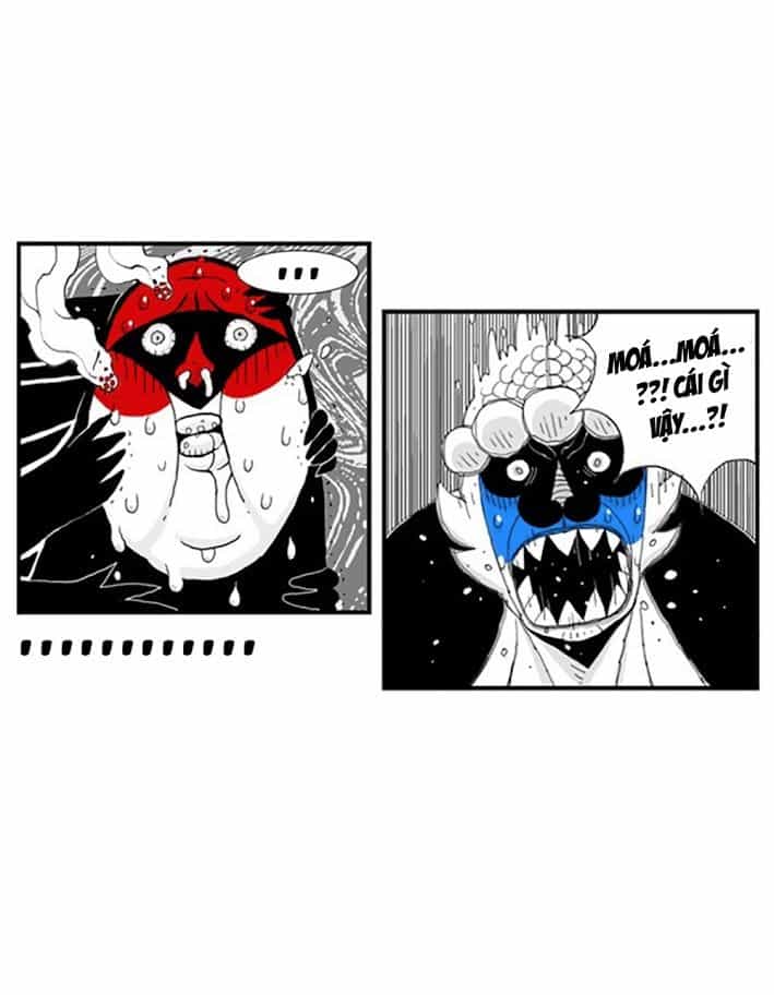 Hellper - Chương 13 - ảnh 30