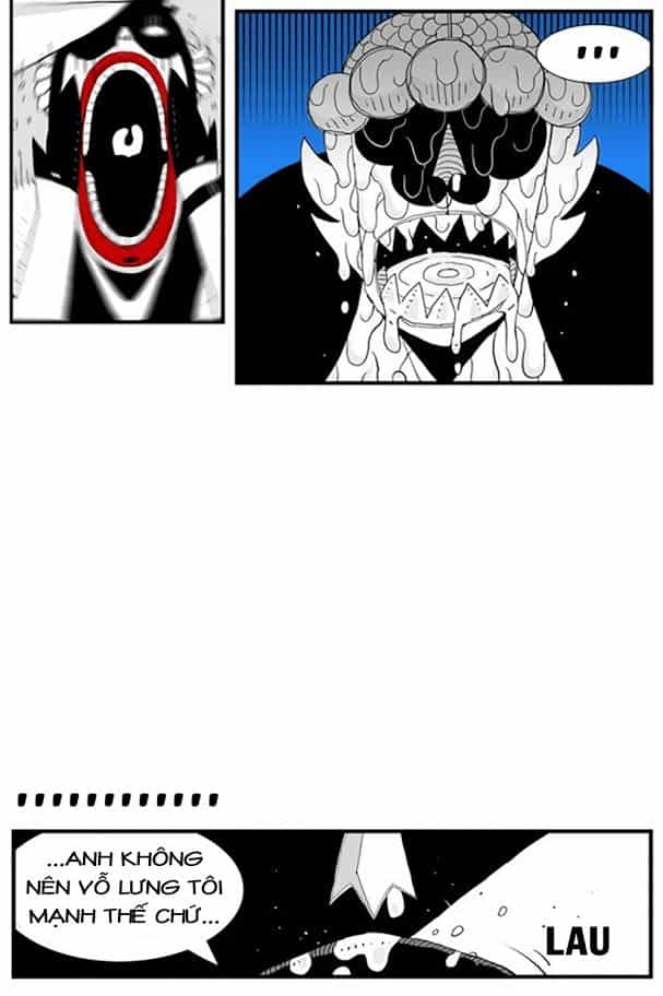 Hellper - Chương 13 - ảnh 32
