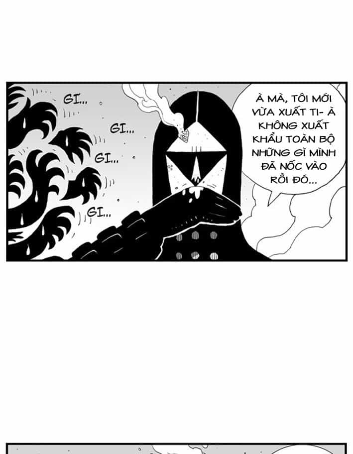 Hellper - Chương 13 - ảnh 33