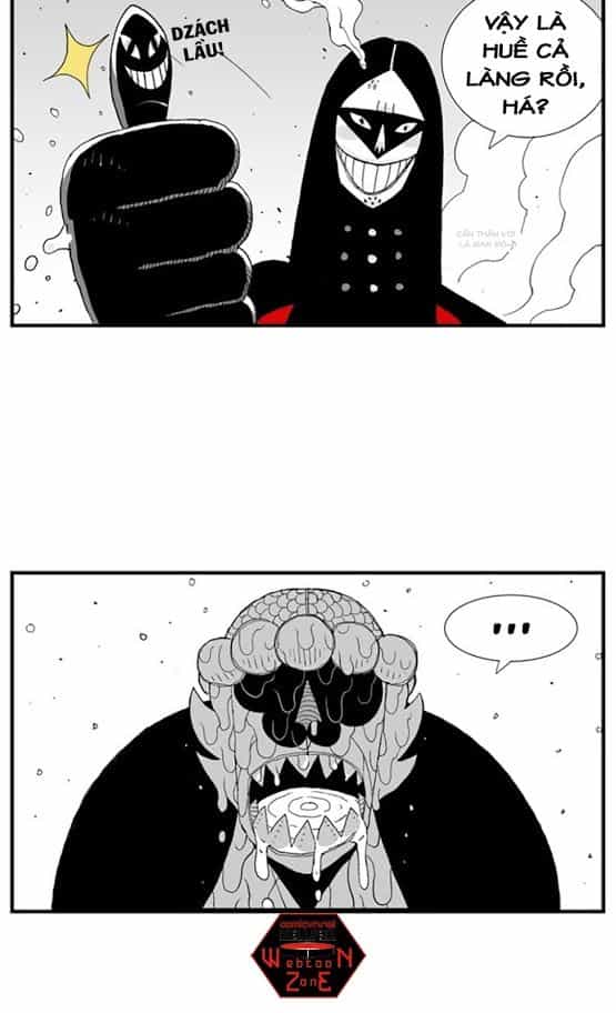 Hellper - Chương 13 - ảnh 34
