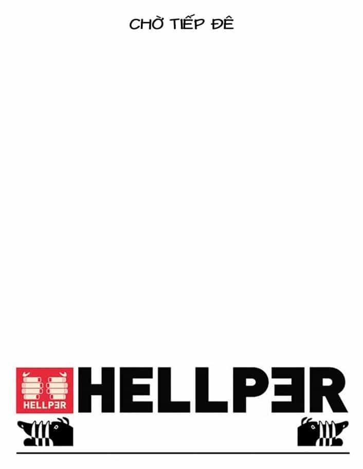 Hellper - Chương 13 - ảnh 35