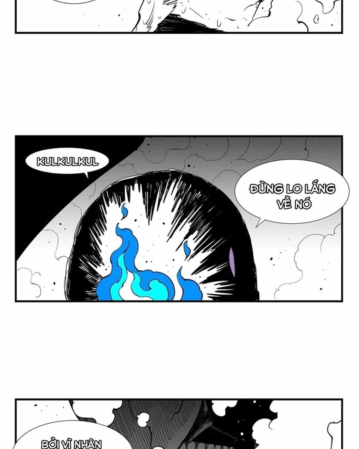 Hellper - Chương 139 - ảnh 10