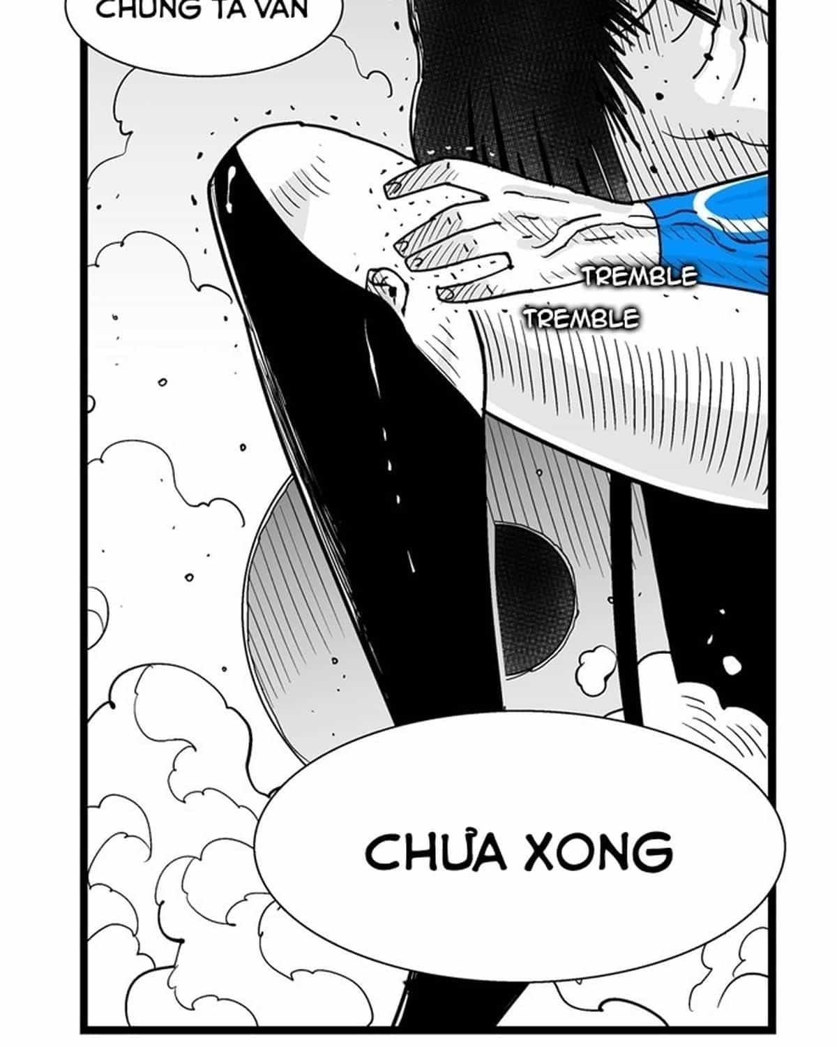 Hellper - Chương 139 - ảnh 17
