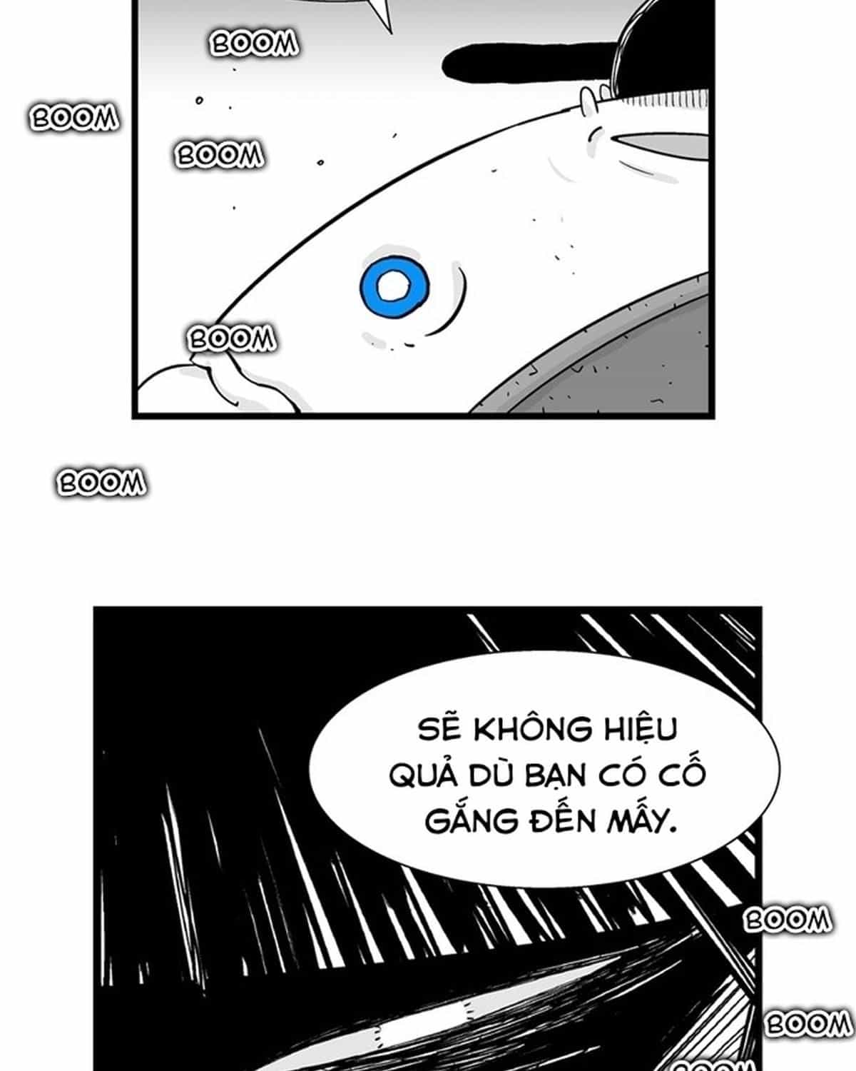 Hellper - Chương 139 - ảnh 47