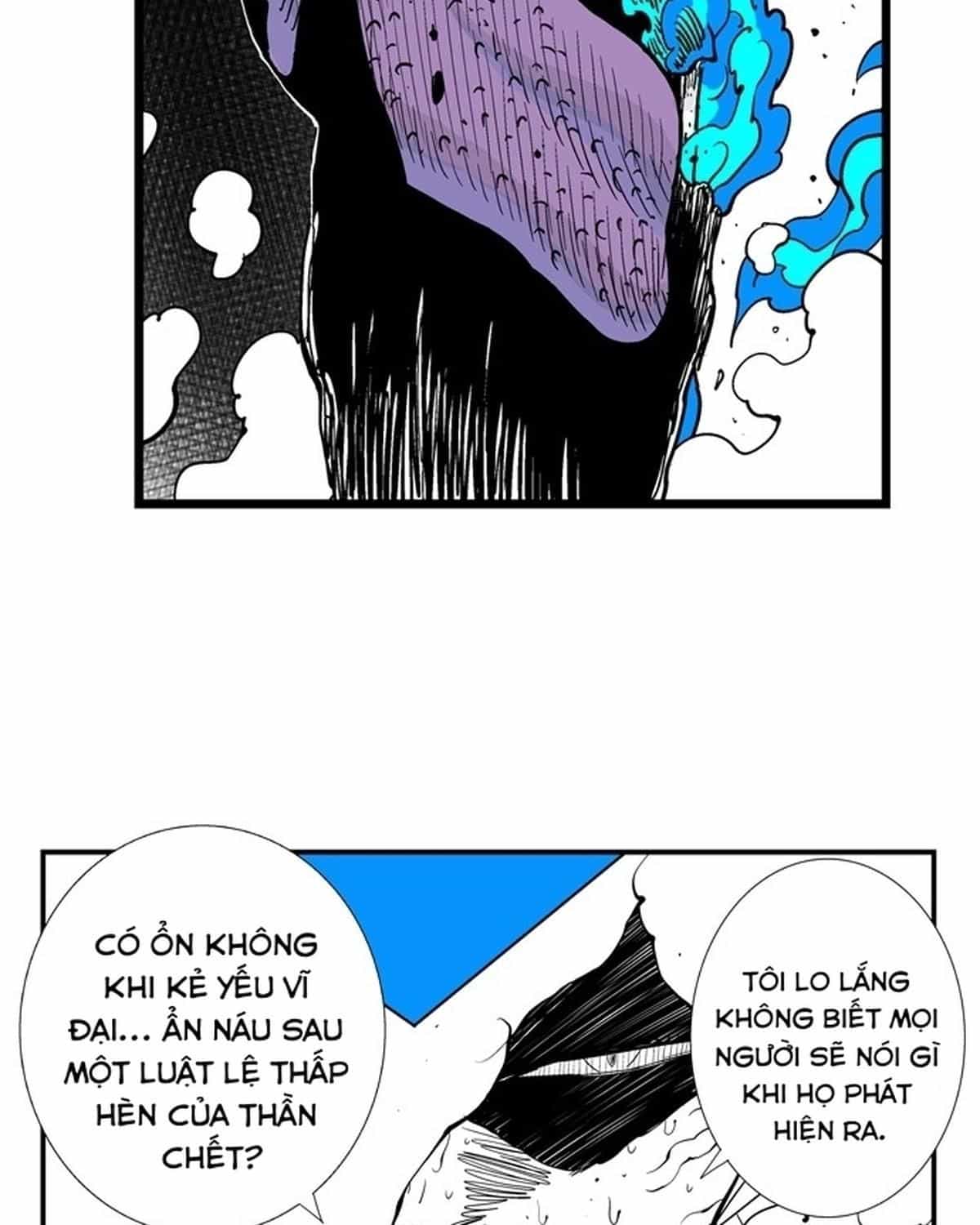 Hellper - Chương 139 - ảnh 9