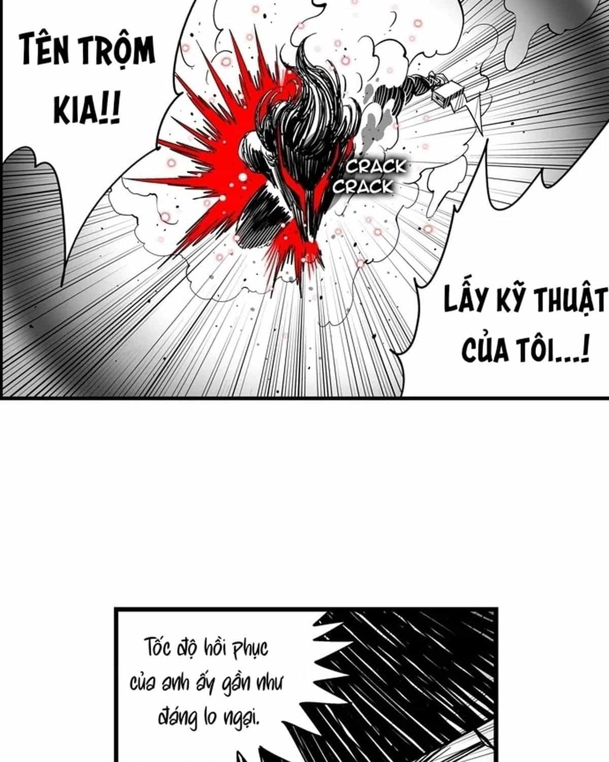 Hellper - Chương 140 - ảnh 10