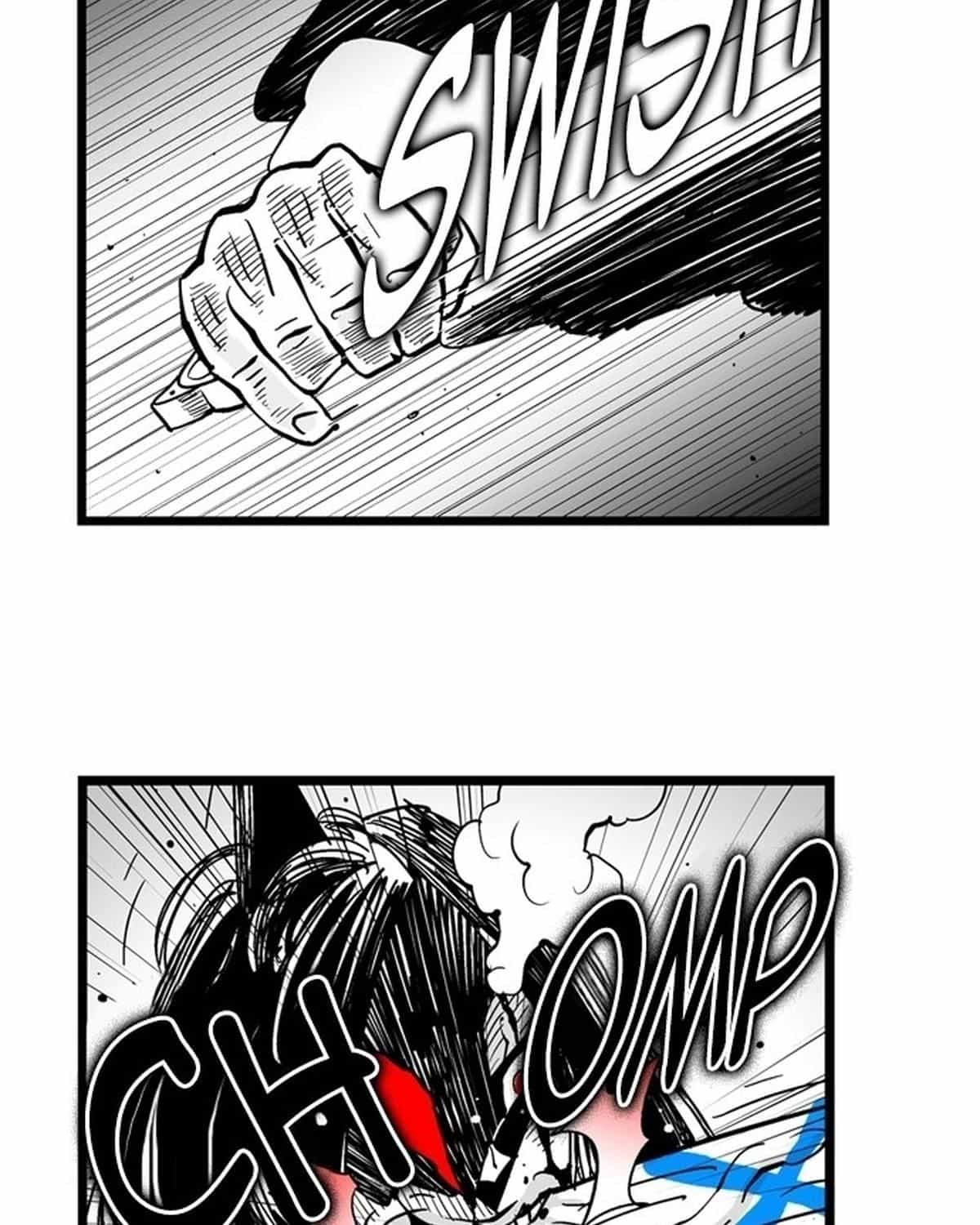 Hellper - Chương 140 - ảnh 21